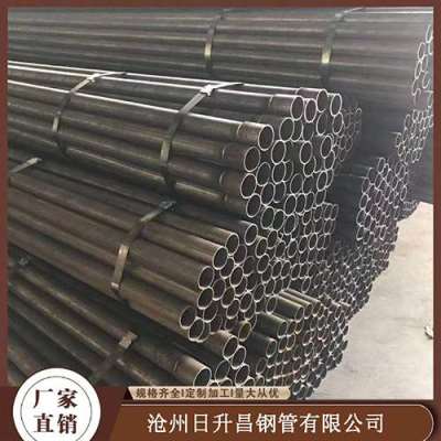 商洛声测管规格型号对照表